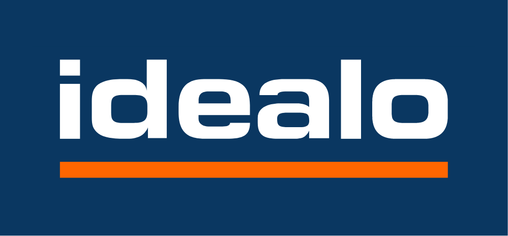 Idealo logo
