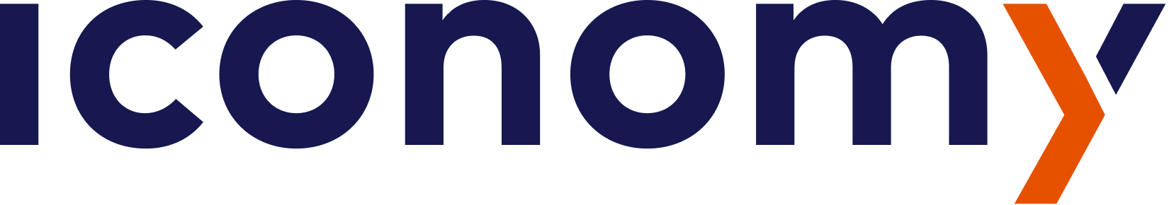 iconomy logo