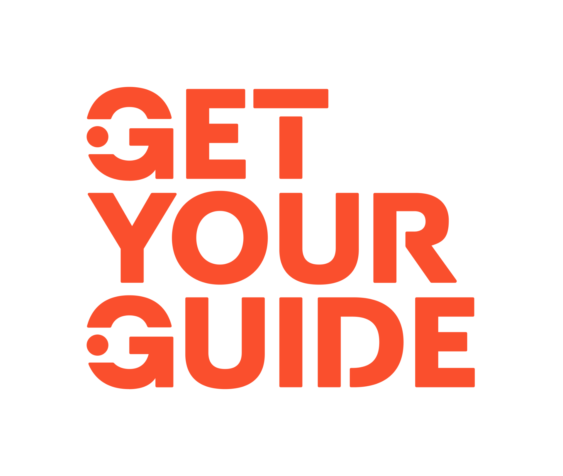GetYourGuide logo
