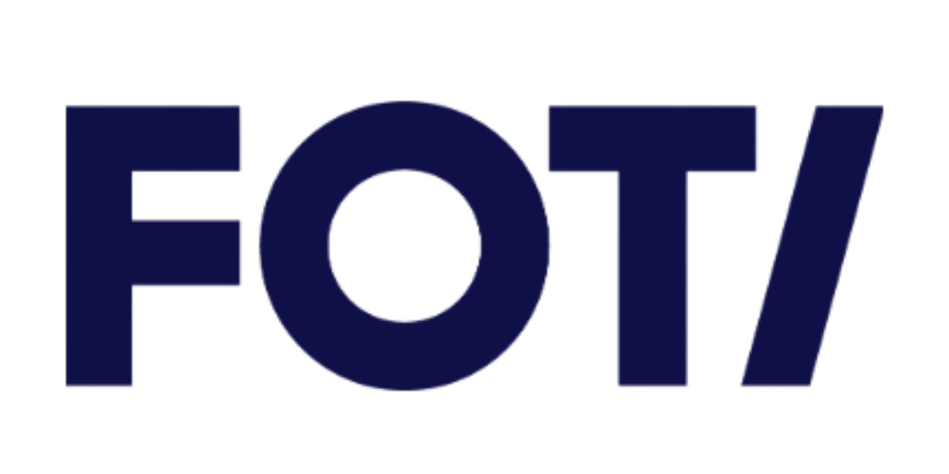 FOTI logo